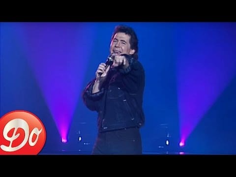 Bernard Minet — Bernard Minet : Hey jolie petite fille (Clip officiel)