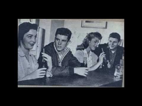 Ricky Nelson (2) — Ricky Nelson Baby Won't You Please Come Home