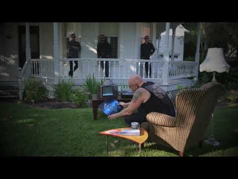 Analog Rock Music — Shame Shame (Official Music Video) by Analog Rock Music