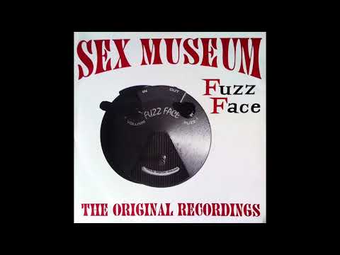Sex Museum — SEX MUSEUM - Motorbikin' (ESP Garage Rev. 87)