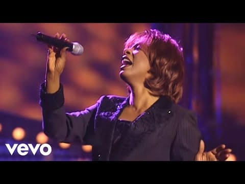 Donna Summer — Donna Summer - MacArthur Park (from VH1 Presents Live & More Encore!)