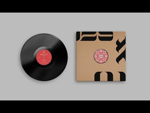 Z.I.P.P.O — Z.I.P.P.O - The Strange Door [FIDES020]