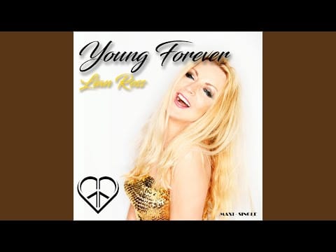 Lian Ross — Young Forever (Latino Remix)