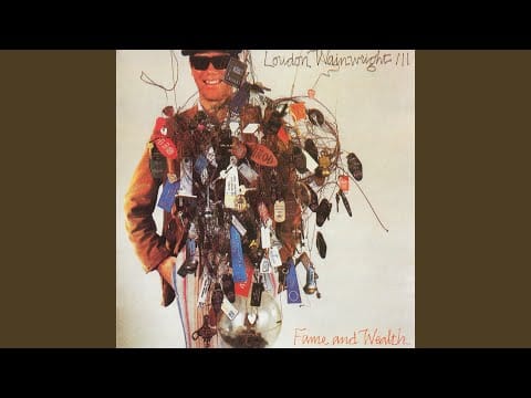 Loudon Wainwright III — Thick & Thin
