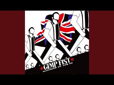 Gimp Fist — I Believe