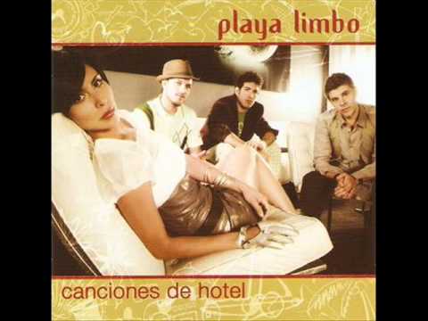Playa Limbo — 06 Yo Digo Si Playa Limbo