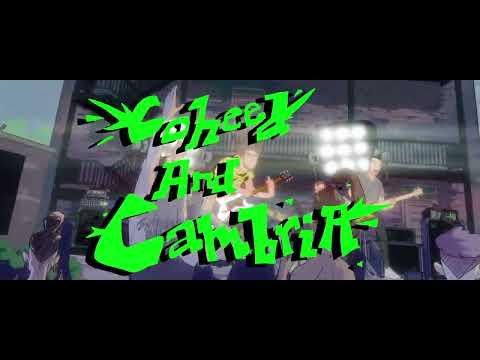 Coheed and Cambria — Coheed and Cambria - Searching for Tomorrow (Official Music Video)