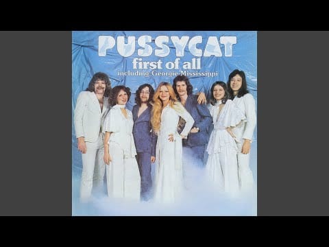 Pussycat (2) — Pasadena