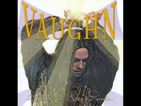 Vaughn (3) — Vaughn - Gandy Dancer