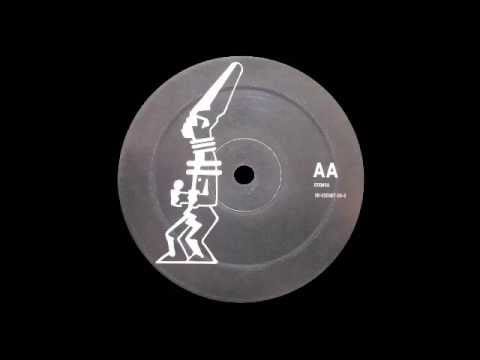 Da Juice — Da Juice - C'mon C'mon (Mental Bass Mix)