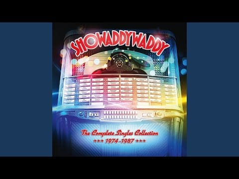 Showaddywaddy — I'm a Traveller