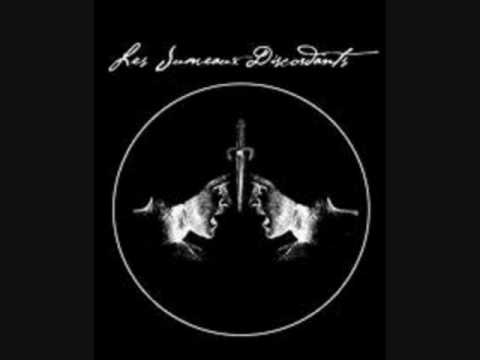 Les Jumeaux Discordants — Les Jumeaux Discordants-almus spiritus