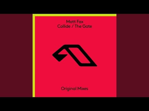 Matt Fax — Collide (Extended Mix)