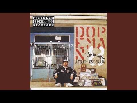 Dopeman (2) — Interlude 2