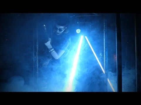 Rue Oberkampf — Rue Oberkampf - Caméra (Official Video)