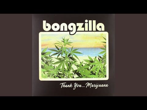 Bongzilla — Smell the Jar