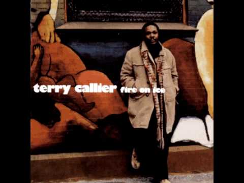 Terry Callier — Terry Callier // Street Fever