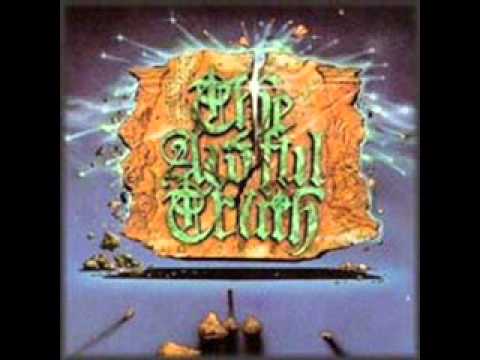 The Awful Truth — THE AWFUL TRUTH -I Should Have Known