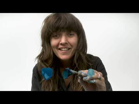 Courtney Barnett — Turning Green
