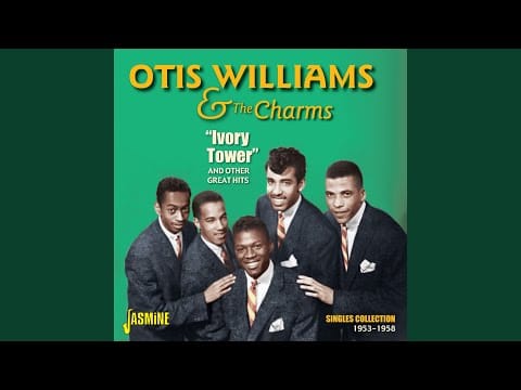 Otis Williams & The Charms — The Secret