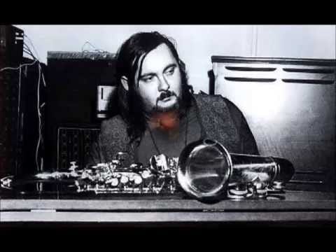 Graham Bond — GRAHAM BOND & PETE BROWN - Macumbe