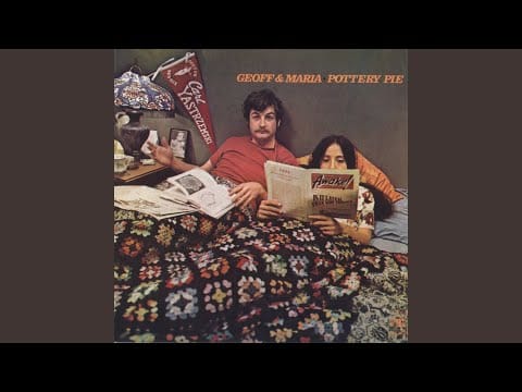 Geoff & Maria Muldaur — Guide Me O Great Jehovah