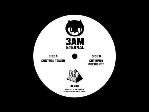 FFF — FFF - Obedience [3AM ETERNAL 01]