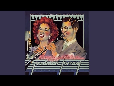 Benny Goodman — When The Sun Comes Out (78rpm Version)