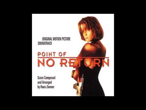 Hans Zimmer — Hans Zimmer-Point of No Return--Track 4--Hell's Kitchen