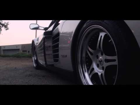 Rockie Fresh — Rockie Fresh (Feat. Rick Ross & Nipsey Hussle) - "Life Long" Official Video
