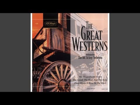 Orchestra Del Oro — High Noon
