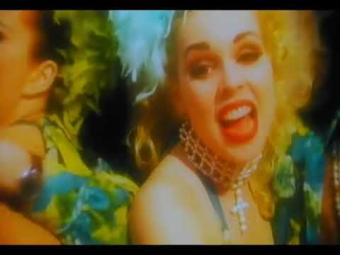 Army Of Lovers — Army Of Lovers - La Plage De Saint Tropez (Official Music Video)