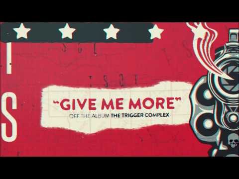 T.S.O.L. — T.S.O.L. - Give Me More