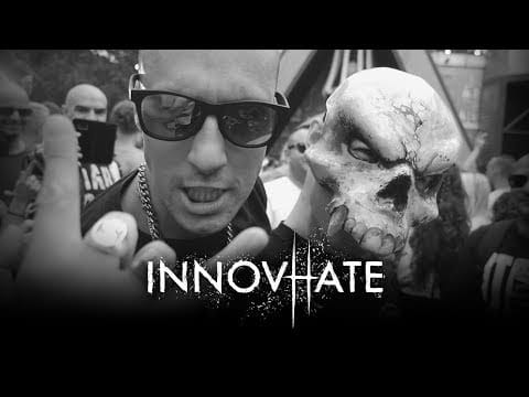 Andy The Core — Andy The Core & F.Noize - InnovHate (Official Videoclip) (BRU059)