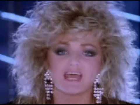Bonnie Tyler — Bonnie Tyler - It's A Jungle Out There...