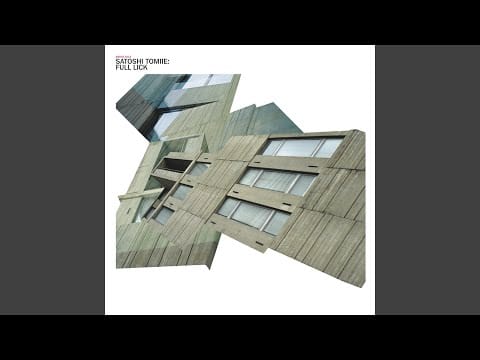 Satoshi Tomiie — Sincerity (Part 1 & 2)