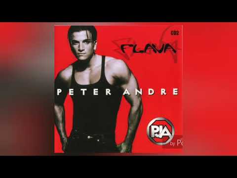 Peter Andre — Peter Andre - Flava - "Crichton & Morris 7"Mix" (CD2)