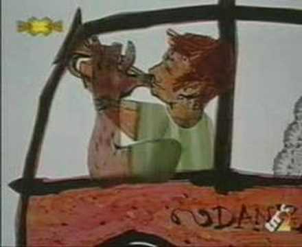 Gorky's Zygotic Mynci — Gorky's Zygotic Mynci - Spanish Dance Troupe