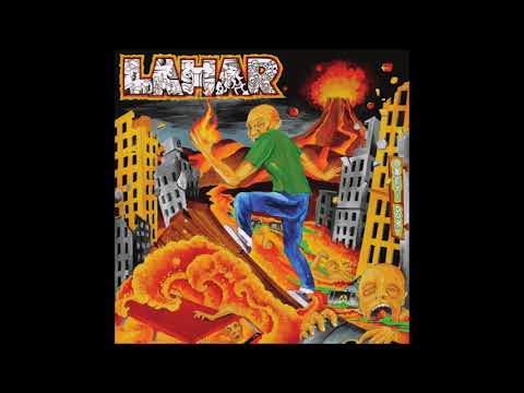 Lahar (4) — LAHAR - Oběti Doby (Full Album) (2008)