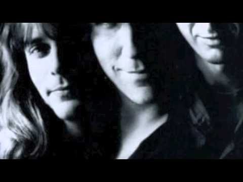Zebra (8) — ZEBRA-Take Your Fingers From My Hair