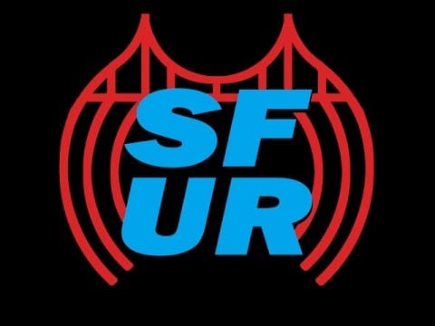 The Night Writers — GTA Sa Sf-Ur Soundtrack 04. Knight Riders - Let The Music Use You