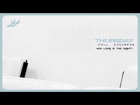 Frank Farrell And His Greenwich Village Inn Orchestra — Thursday - How Long Is The Night (Official Visualizer)