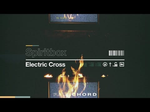 Spiritbox — Spiritbox - Electric Cross (Official Music Video)