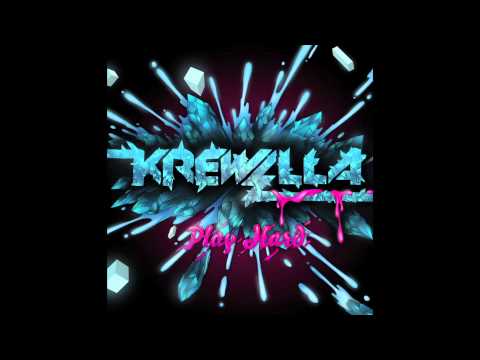 Krewella — Krewella - Killin' It HQ - Available Now on Beatport.com