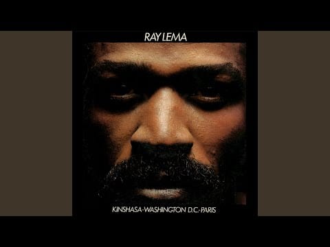 Ray Lema — Superscope