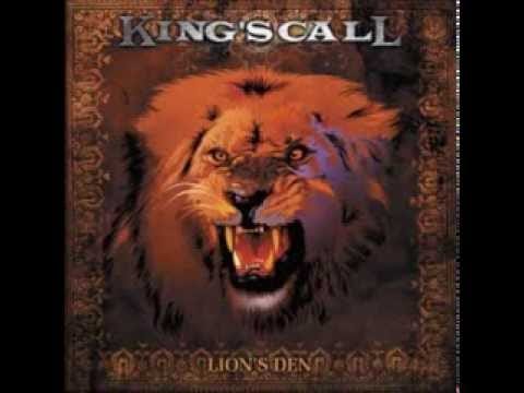 King's Call — Waiting For You / King's Call