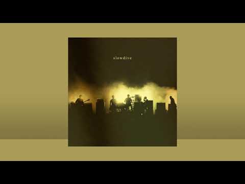 Slowdive — Slowdive – Golden Hair (Official Audio)