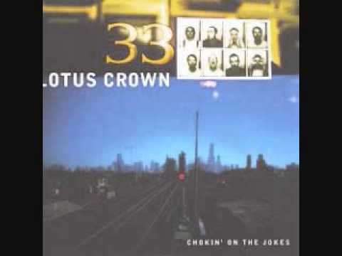 Lotus Crown — lotus crown - beginnings