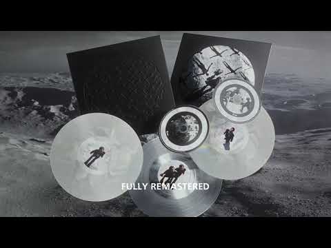 Muse — Muse Absolution XX Anniversary