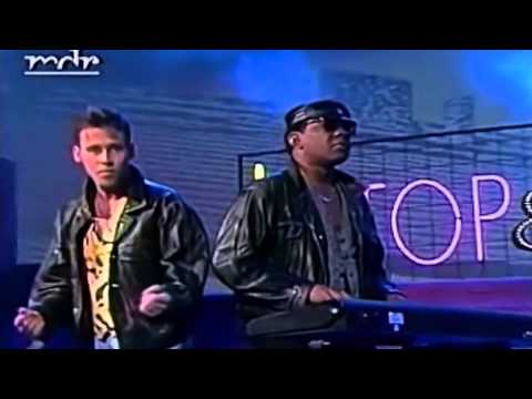 Bad Boys Blue — Bad Boys Blue - Luv 4 u
